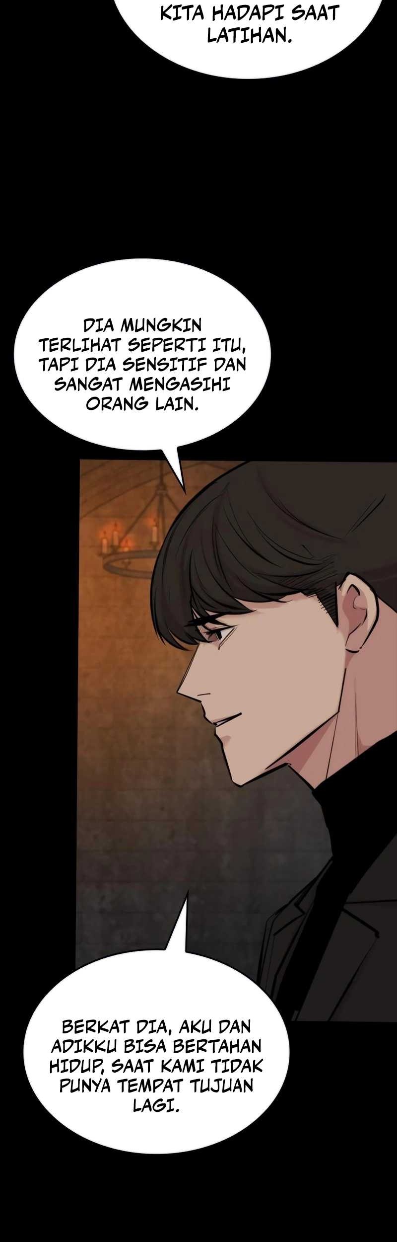 Vanta Black Chapter 21 Gambar 39