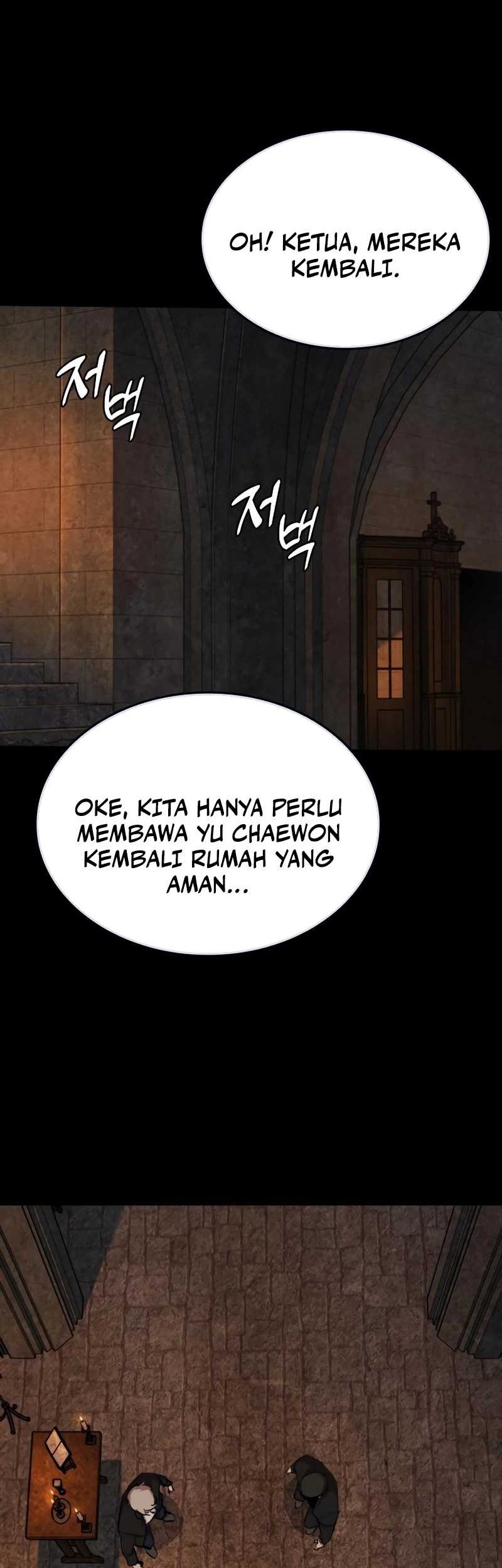 Vanta Black Chapter 21 Gambar 40