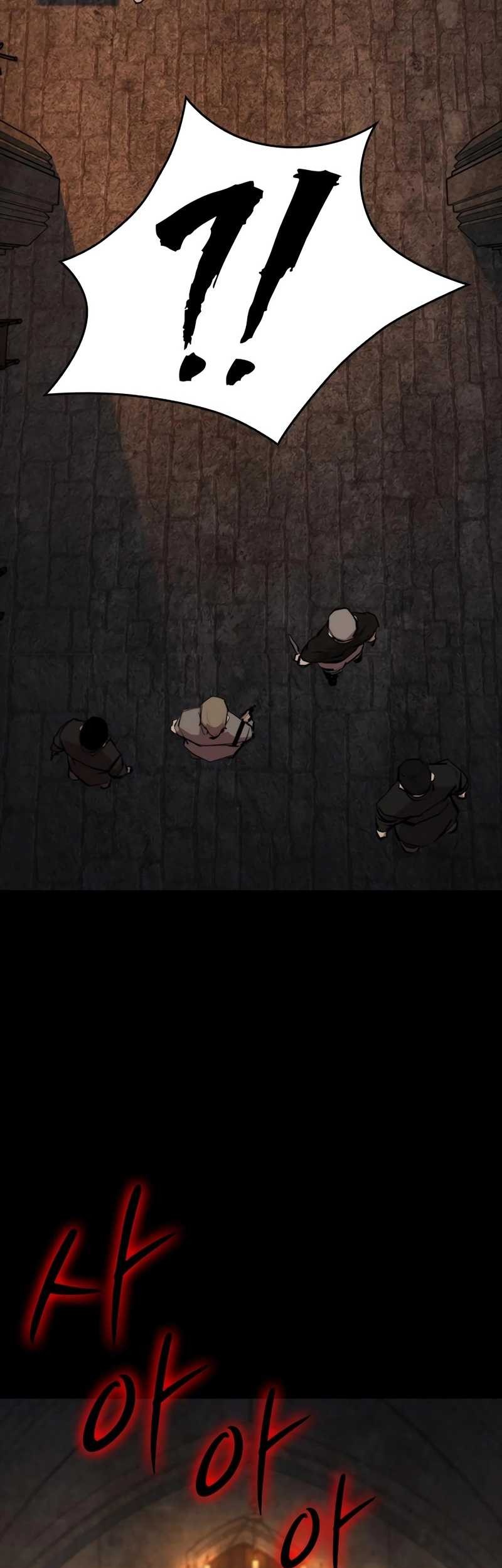 Vanta Black Chapter 21 Gambar 41