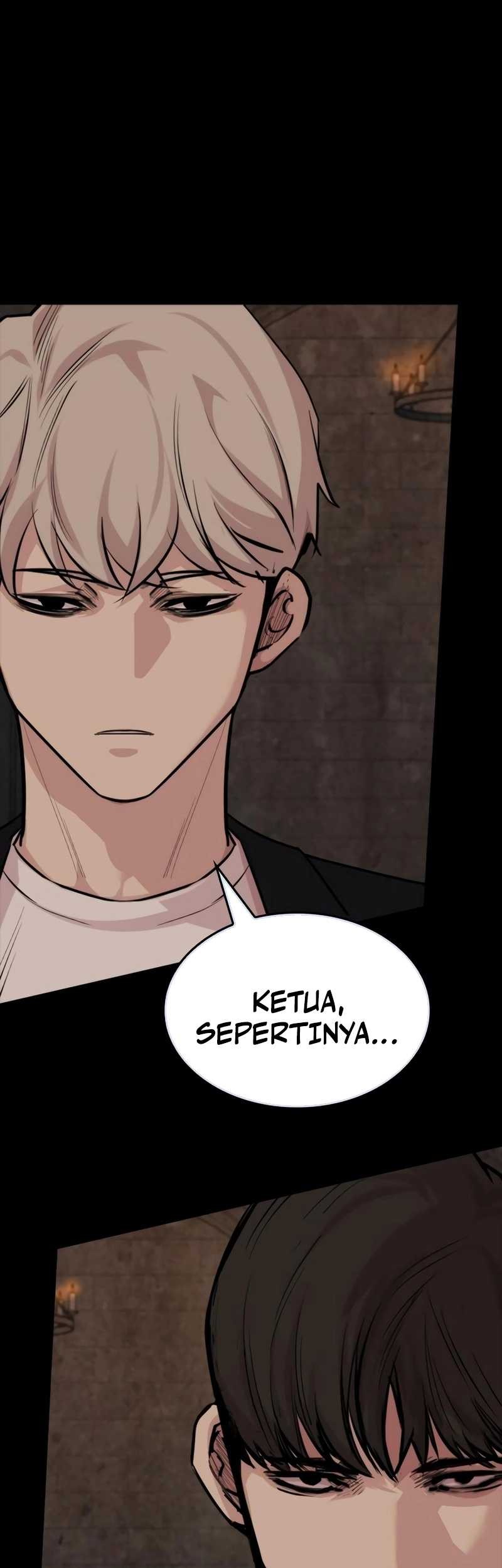 Vanta Black Chapter 21 Gambar 43