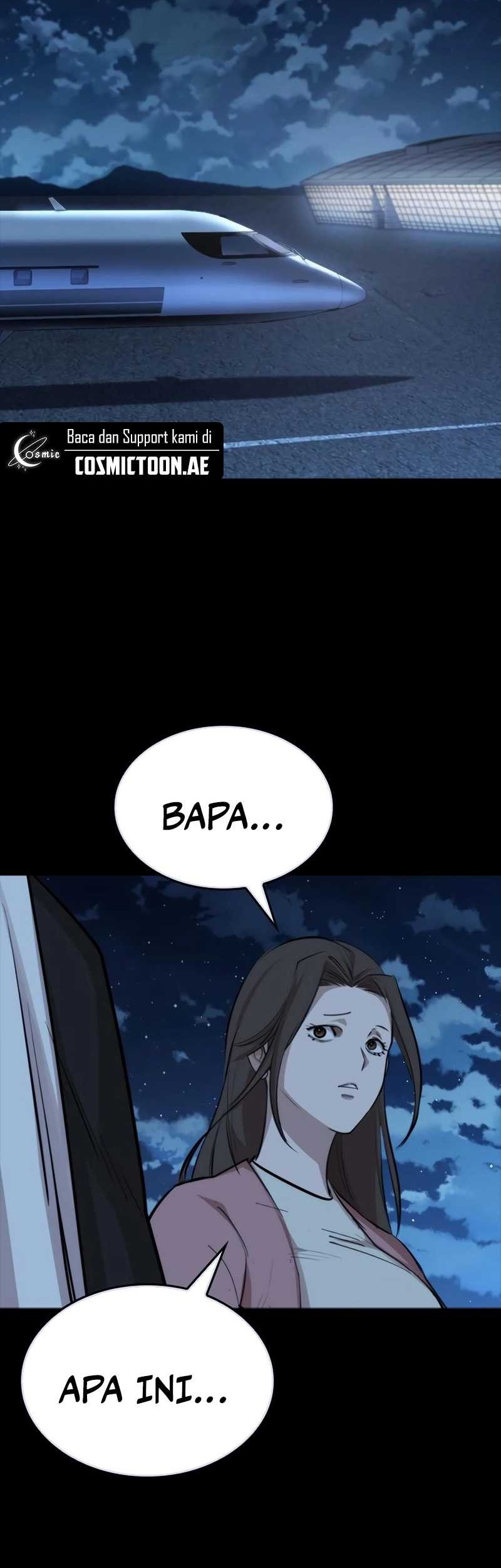 Vanta Black Chapter 21 Gambar 46