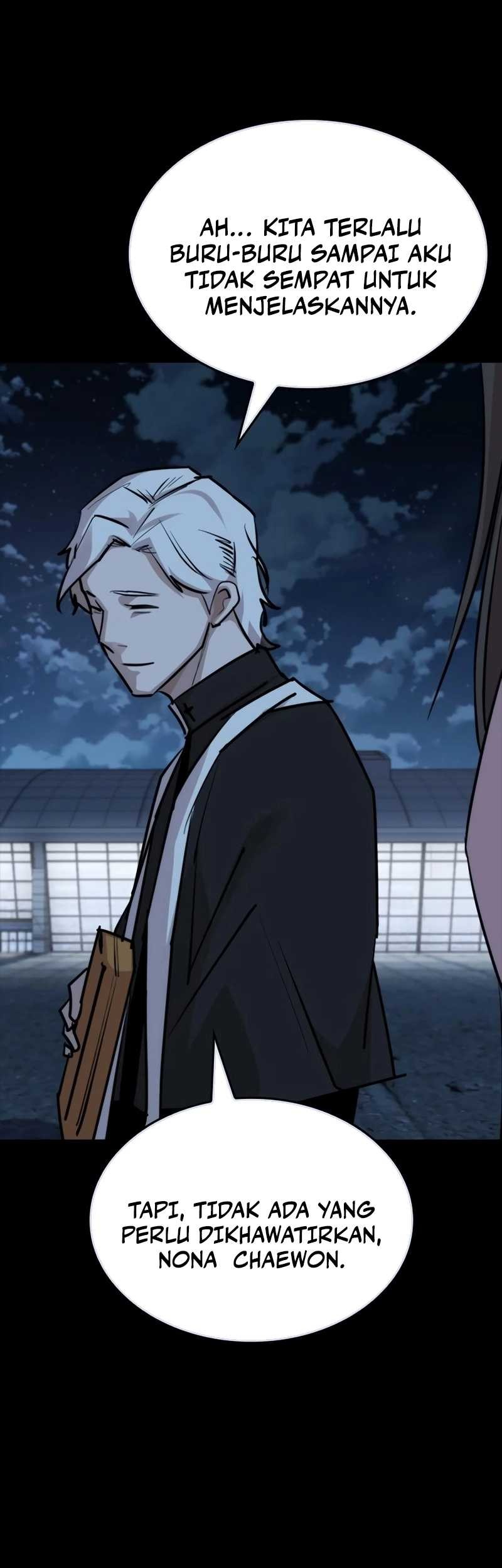 Vanta Black Chapter 21 Gambar 47