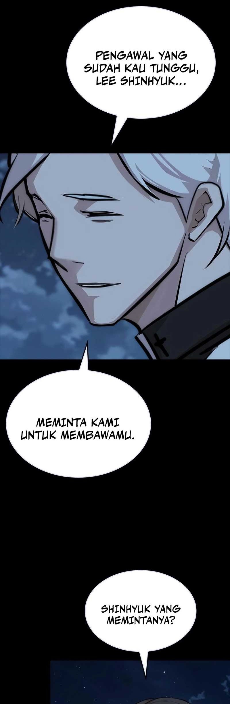 Vanta Black Chapter 21 Gambar 48