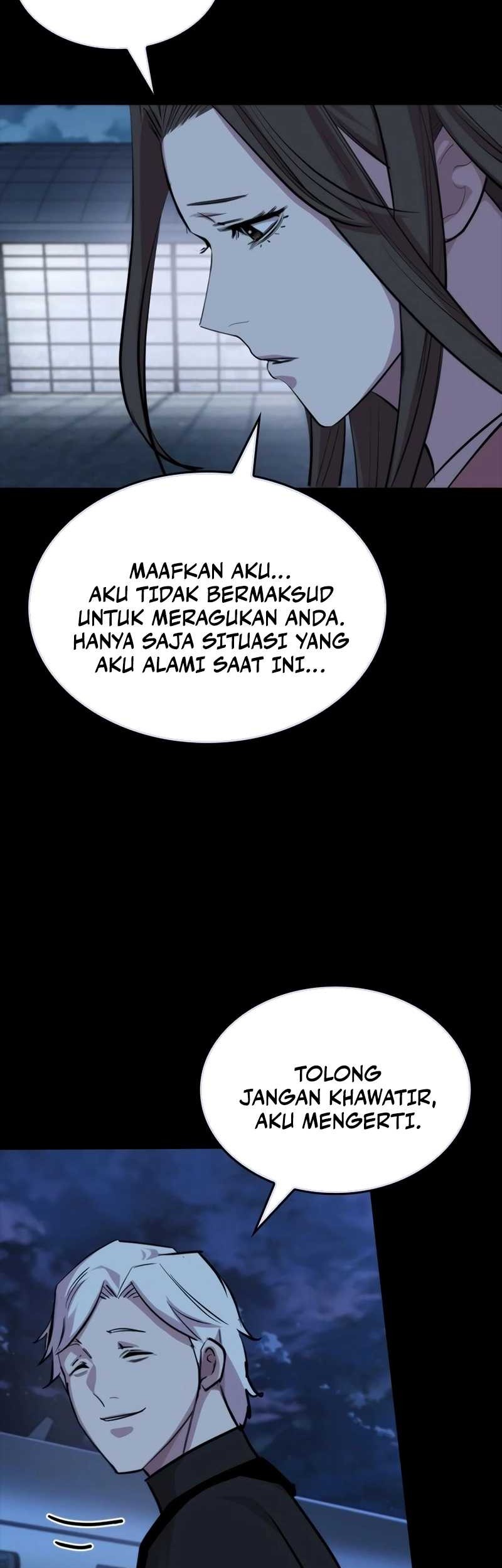 Vanta Black Chapter 21 Gambar 51