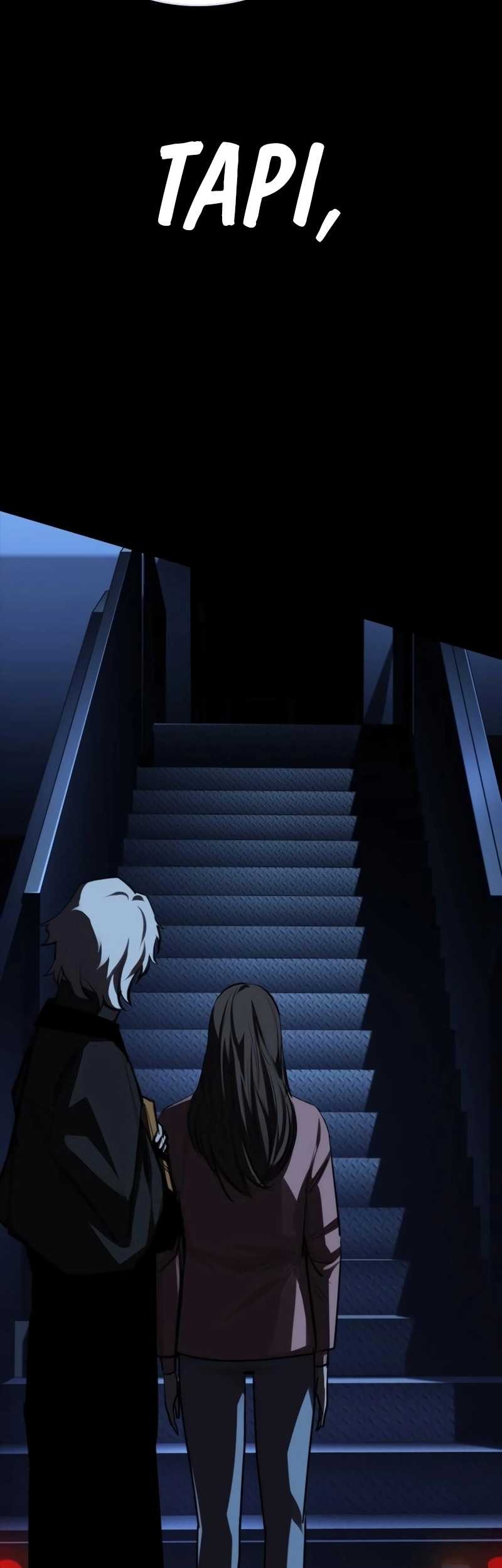 Vanta Black Chapter 21 Gambar 53