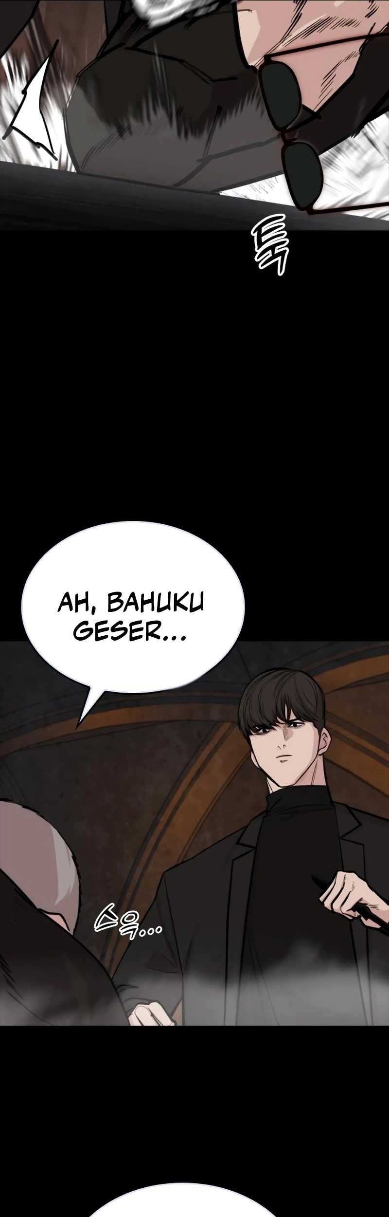 Vanta Black Chapter 22 Gambar 55