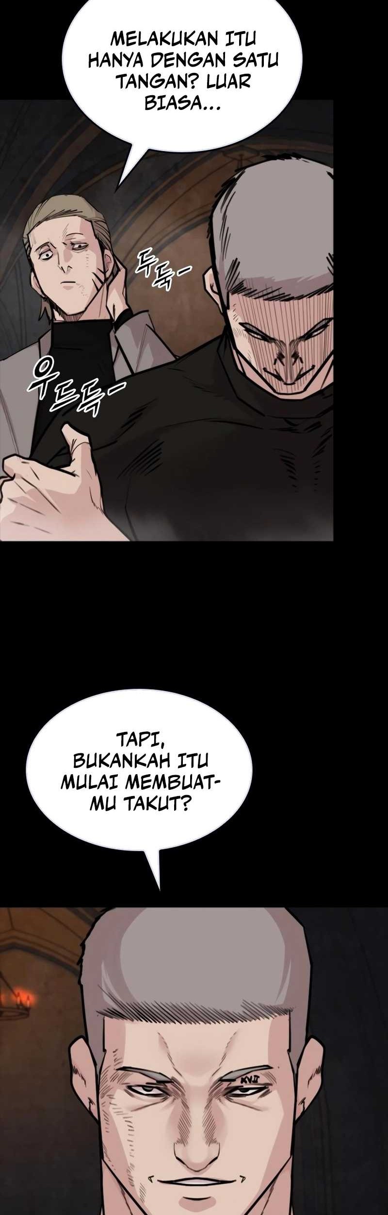 Vanta Black Chapter 22 Gambar 56