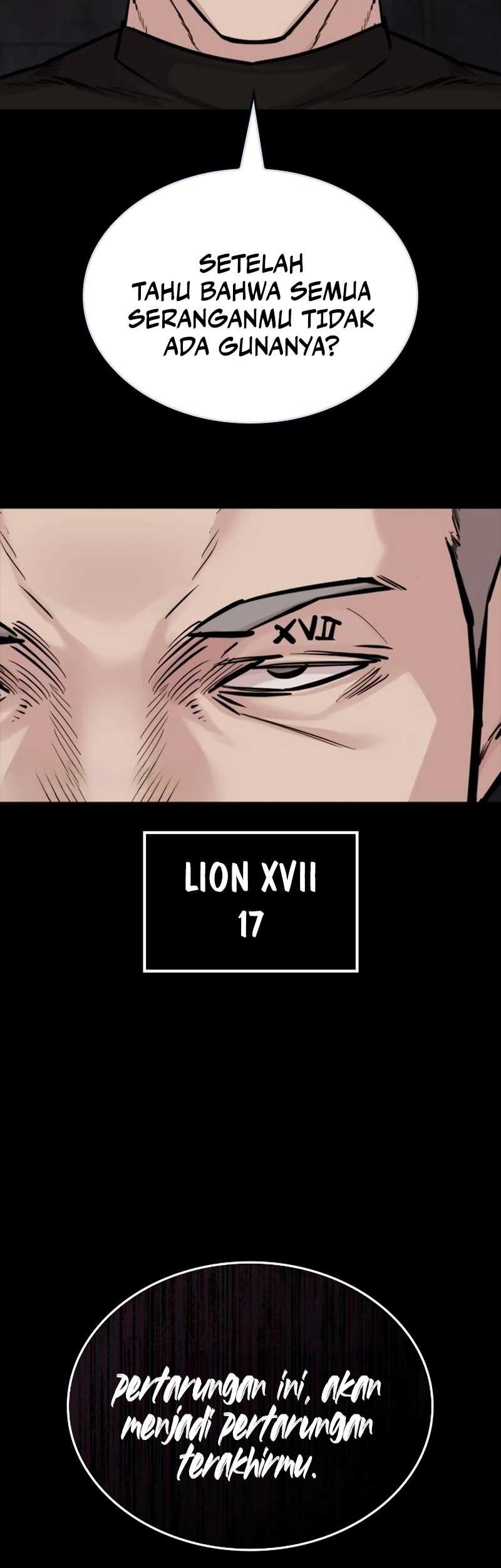 Vanta Black Chapter 22 Gambar 57