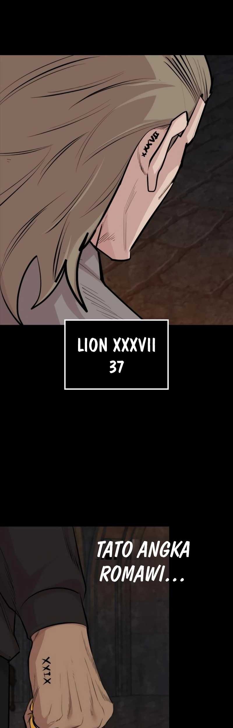 Vanta Black Chapter 22 Gambar 58