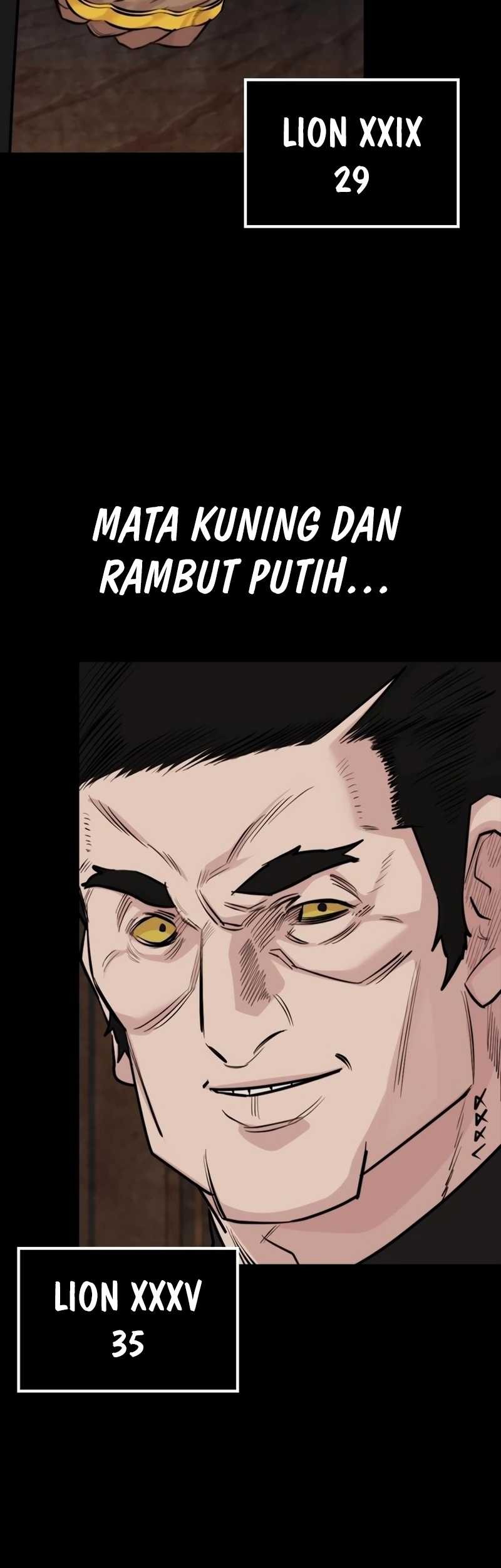 Vanta Black Chapter 22 Gambar 59