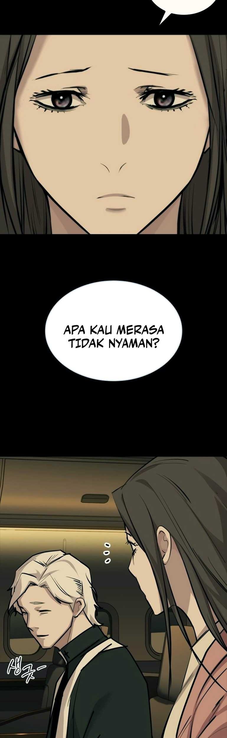 Baca Vanta Black Chapter 22 Gambar 2