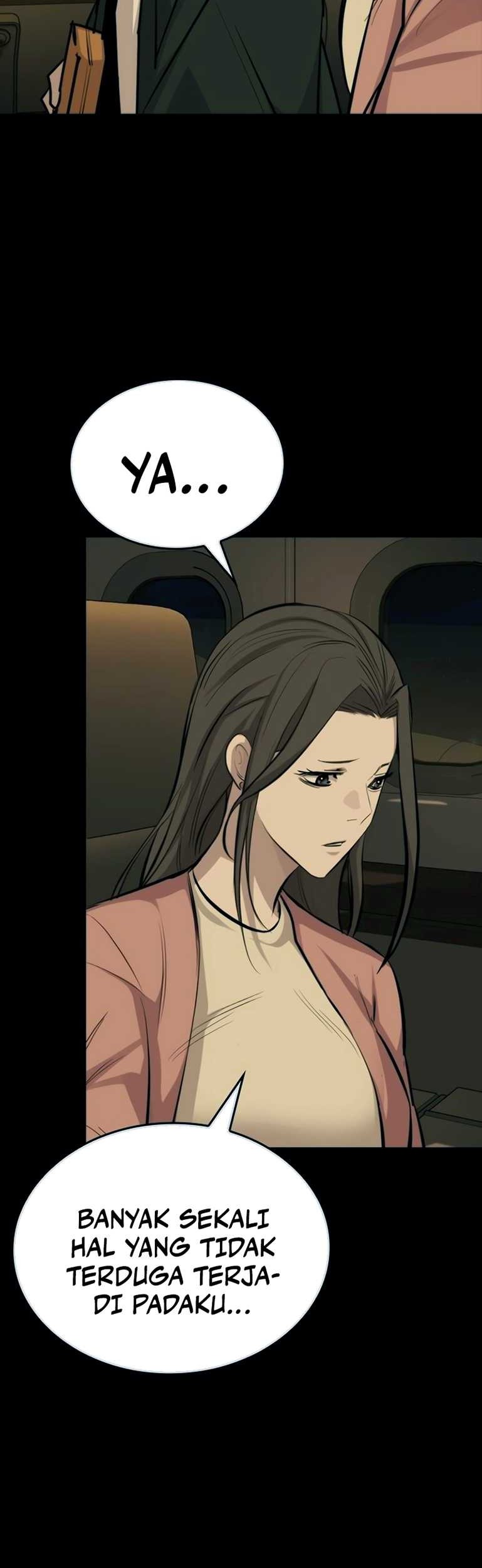 Vanta Black Chapter 22 Gambar 3
