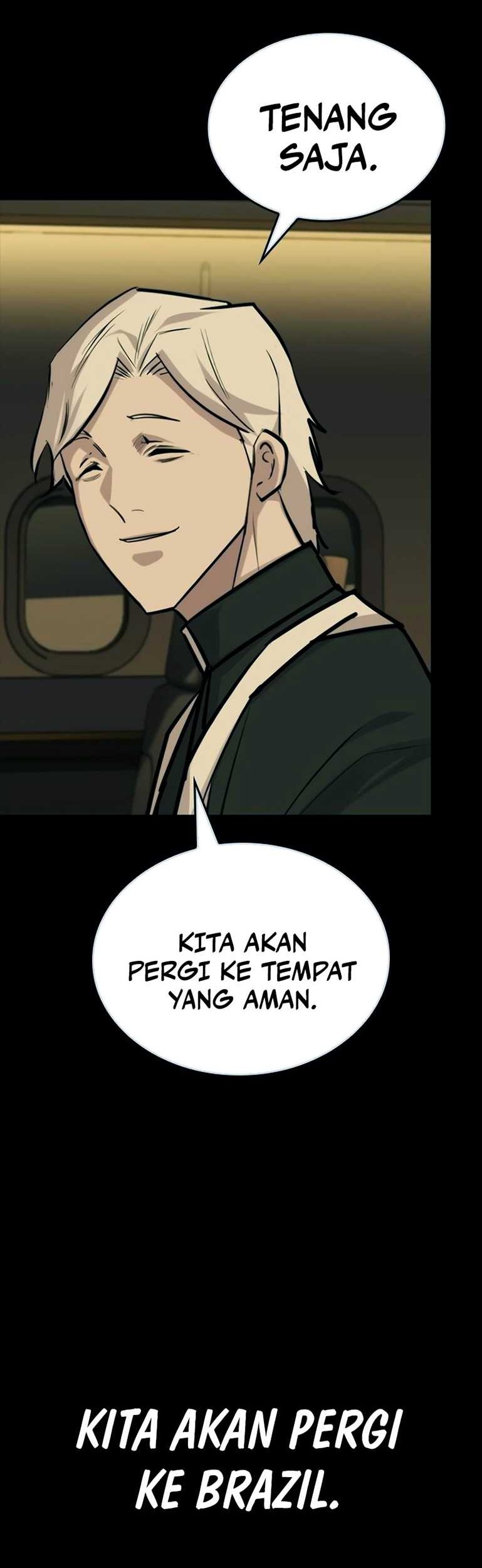 Vanta Black Chapter 22 Gambar 4