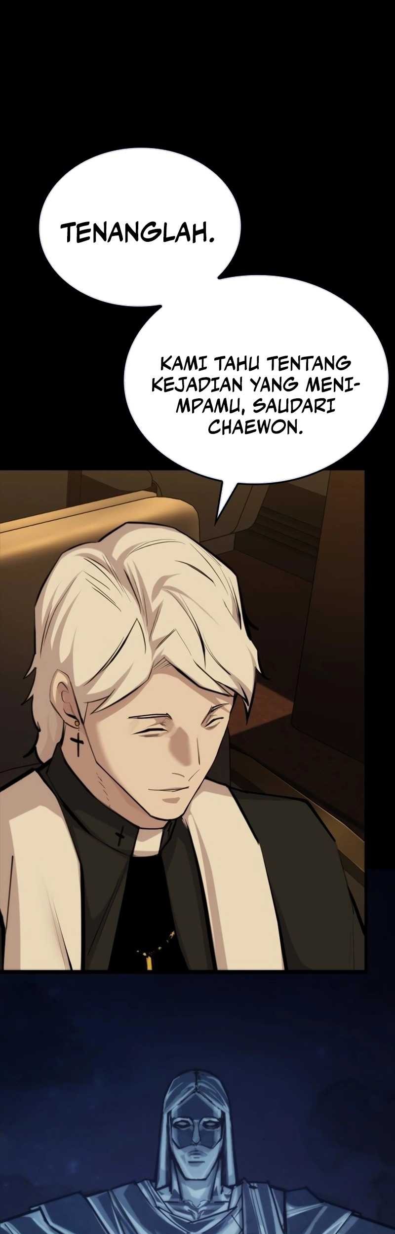 Vanta Black Chapter 22 Gambar 7