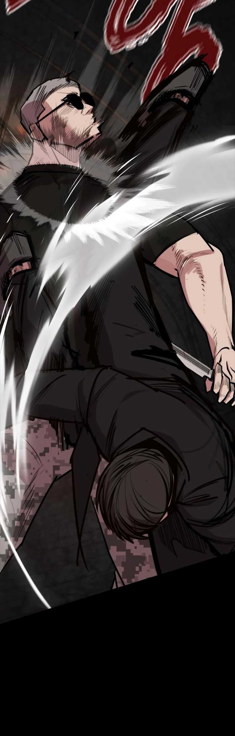 Vanta Black Chapter 22 Gambar 18