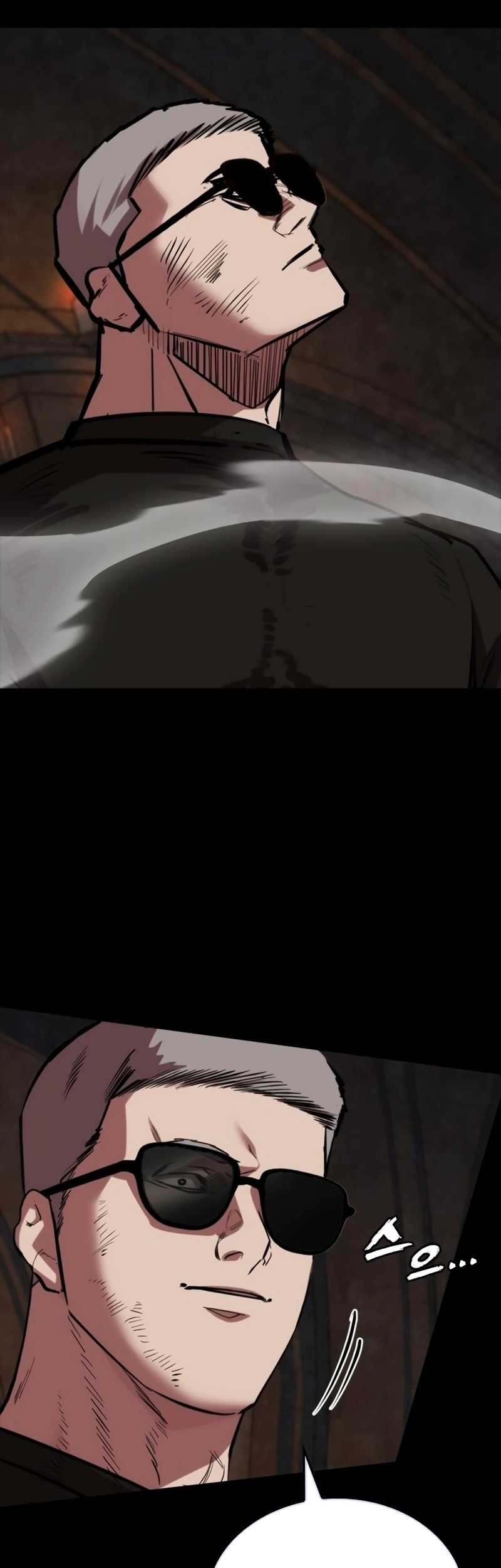 Vanta Black Chapter 22 Gambar 19