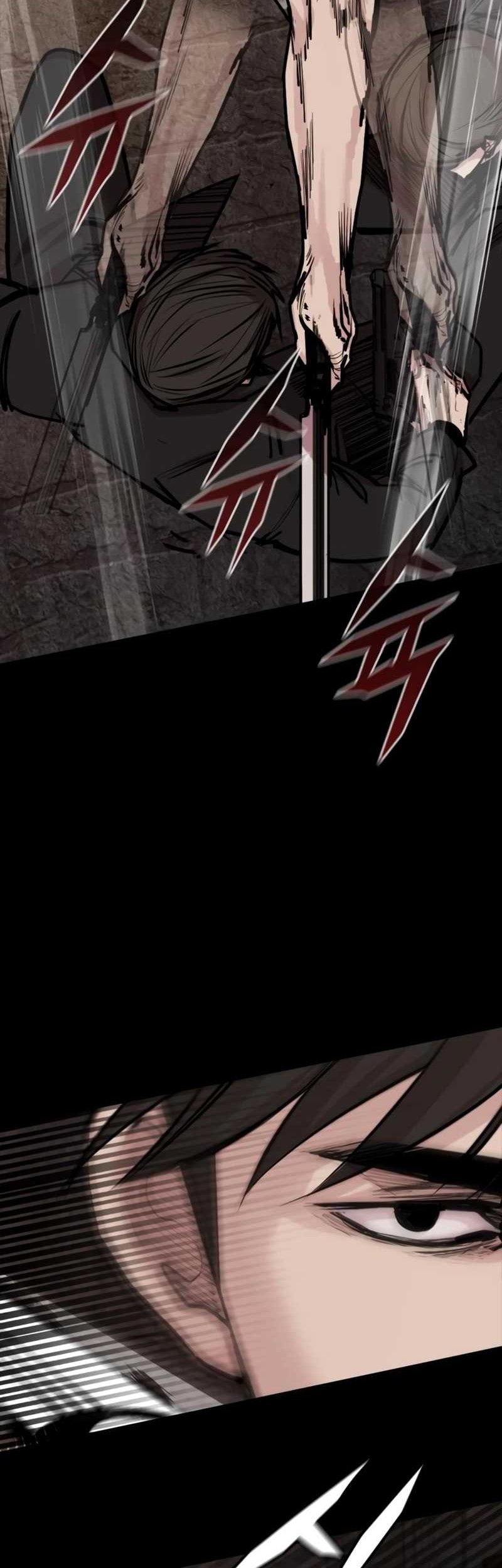 Vanta Black Chapter 22 Gambar 22