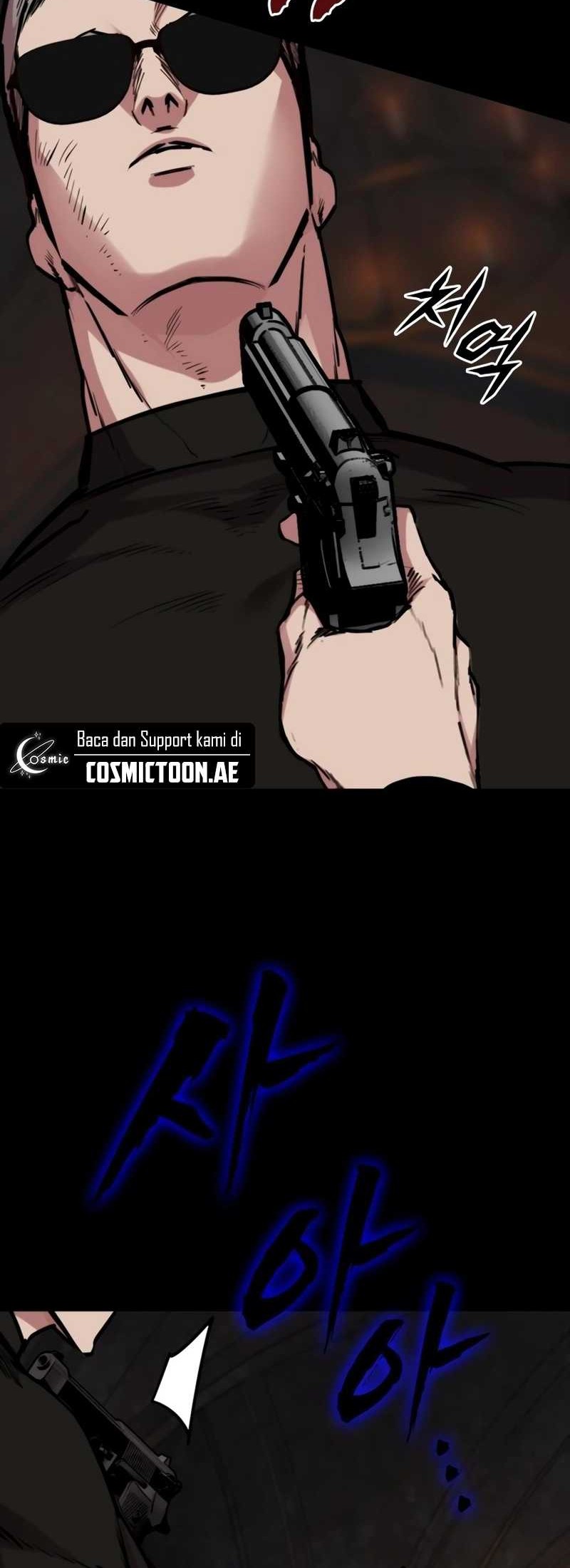 Vanta Black Chapter 22 Gambar 24