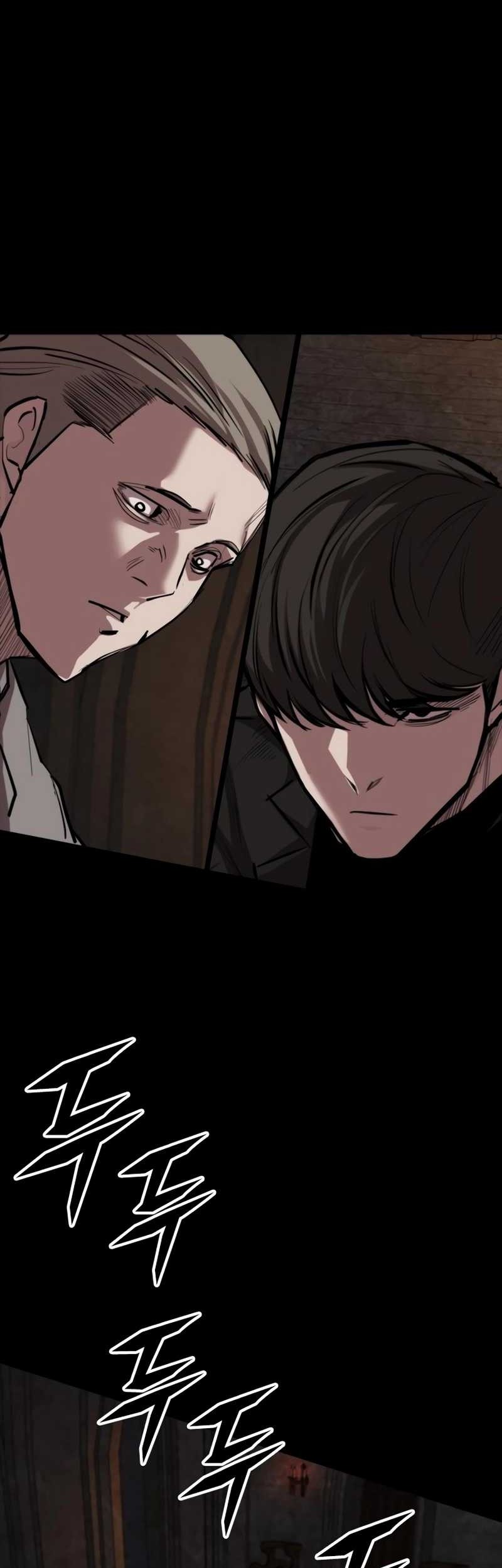 Vanta Black Chapter 22 Gambar 27