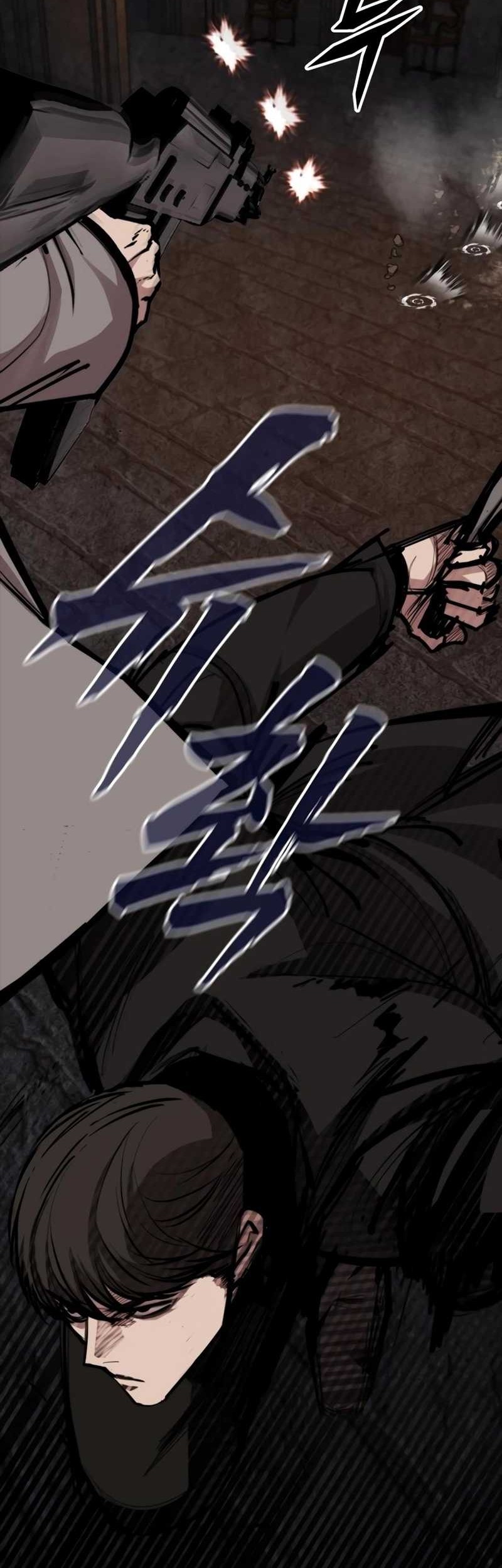 Vanta Black Chapter 22 Gambar 28