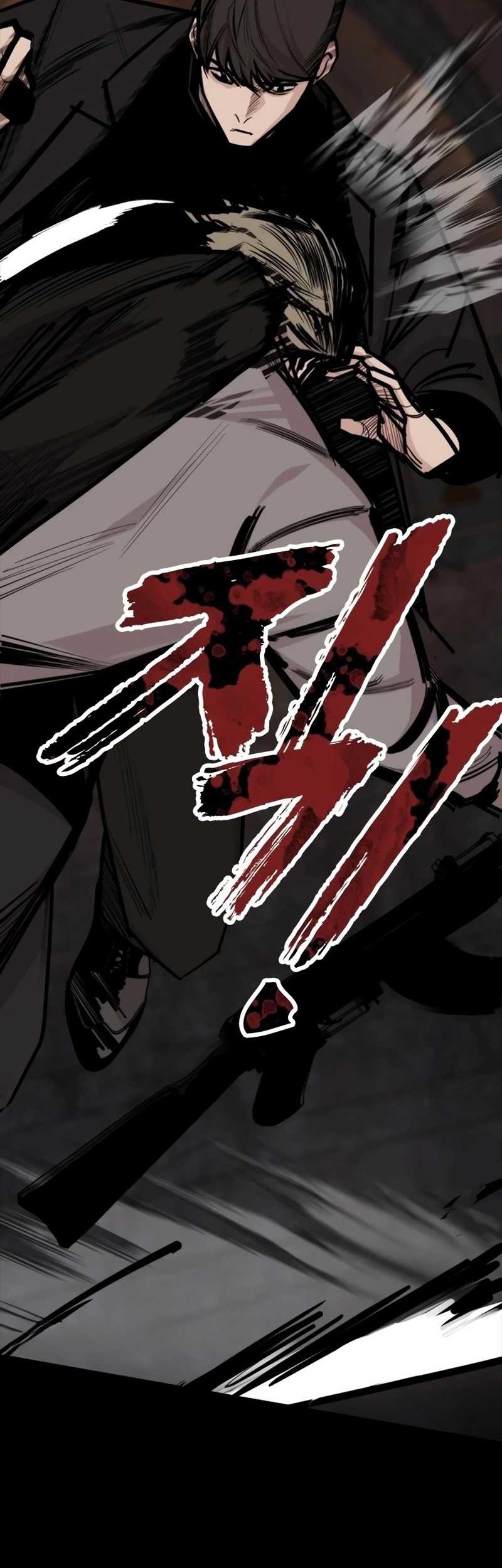 Vanta Black Chapter 22 Gambar 30