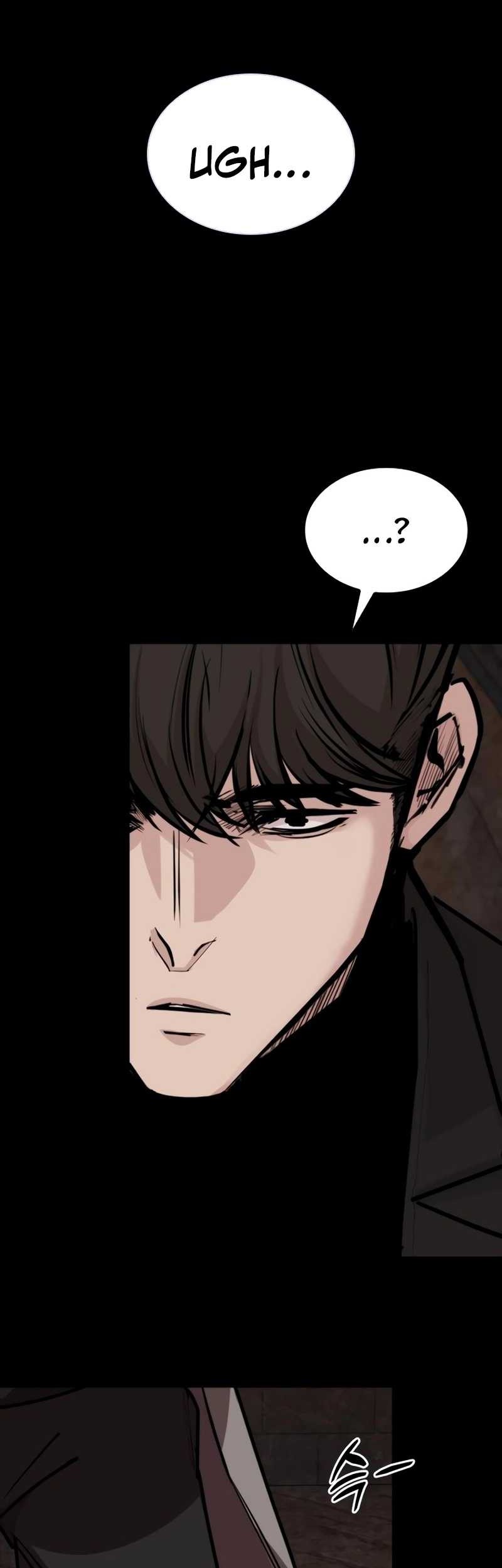 Vanta Black Chapter 22 Gambar 33
