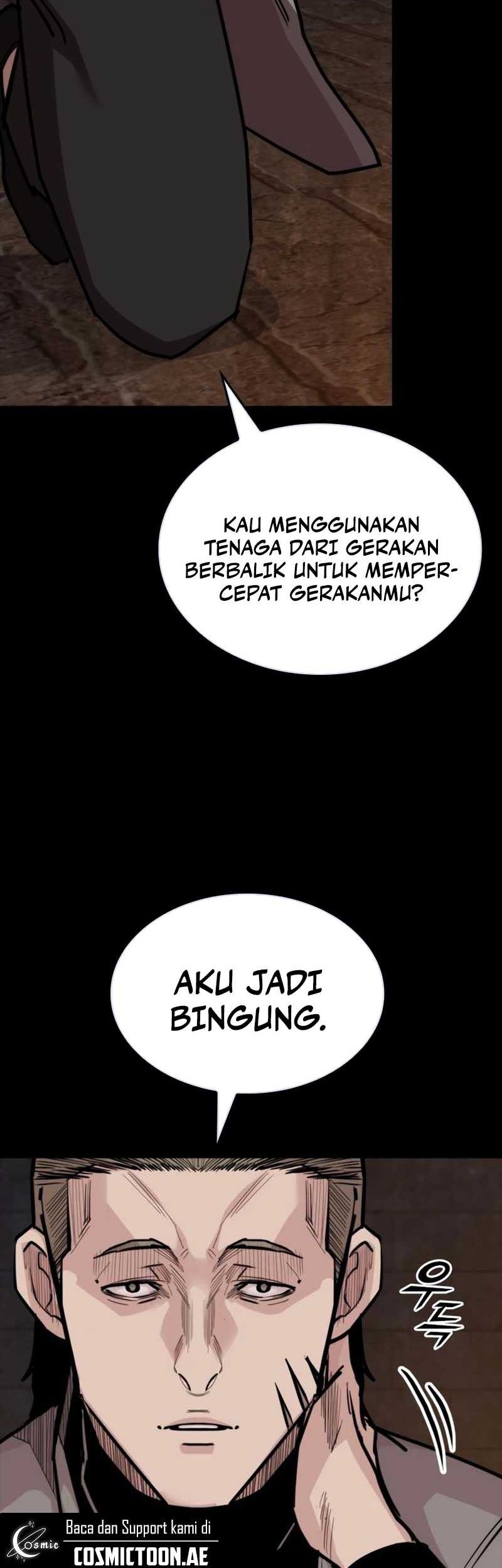 Vanta Black Chapter 22 Gambar 34