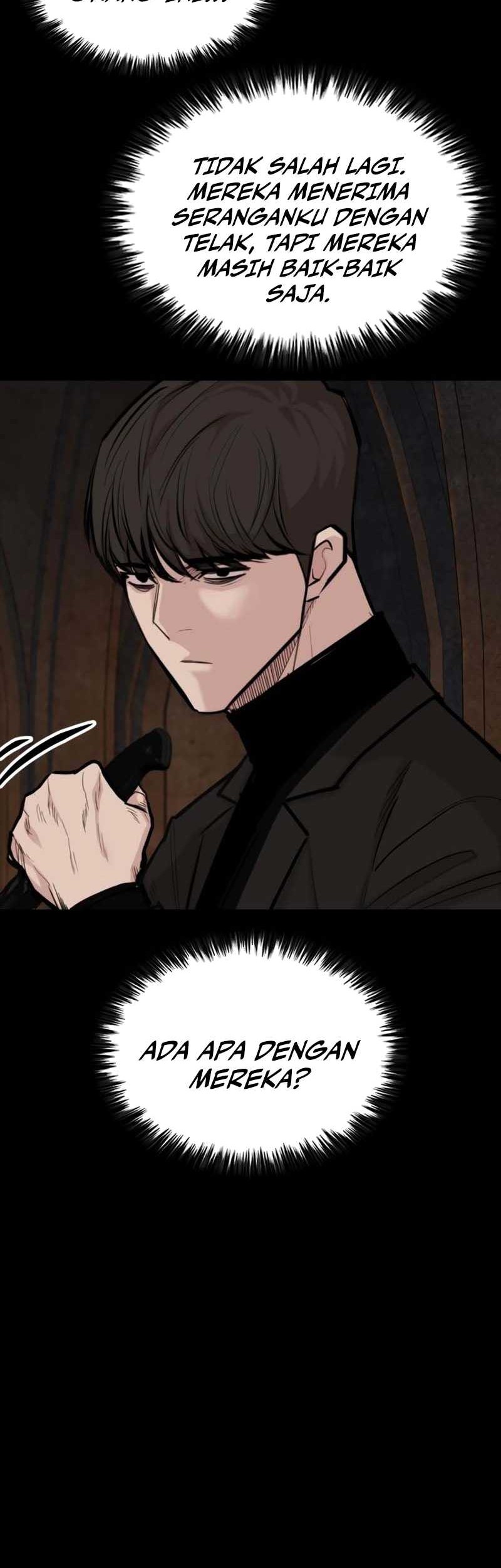 Vanta Black Chapter 22 Gambar 36
