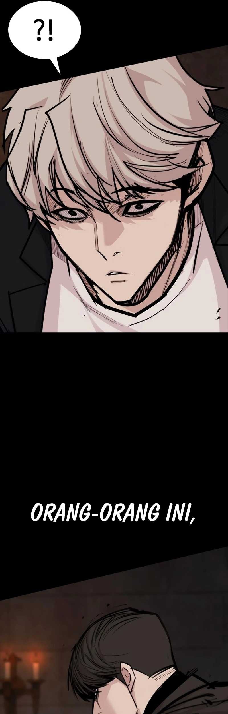 Vanta Black Chapter 22 Gambar 43