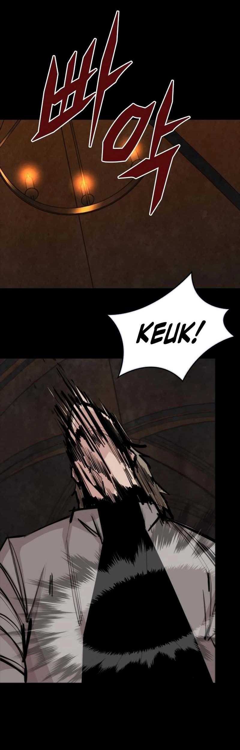 Vanta Black Chapter 22 Gambar 52