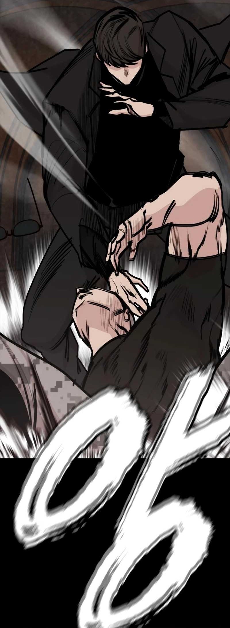 Vanta Black Chapter 22 Gambar 54