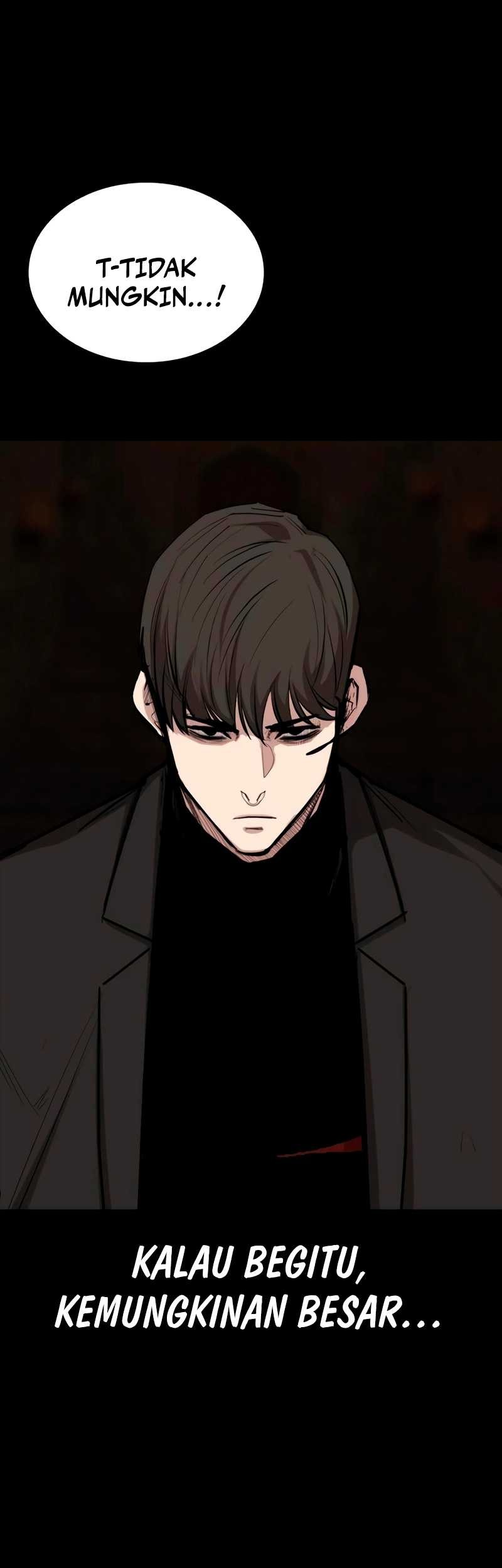 Vanta Black Chapter 23 Gambar 61