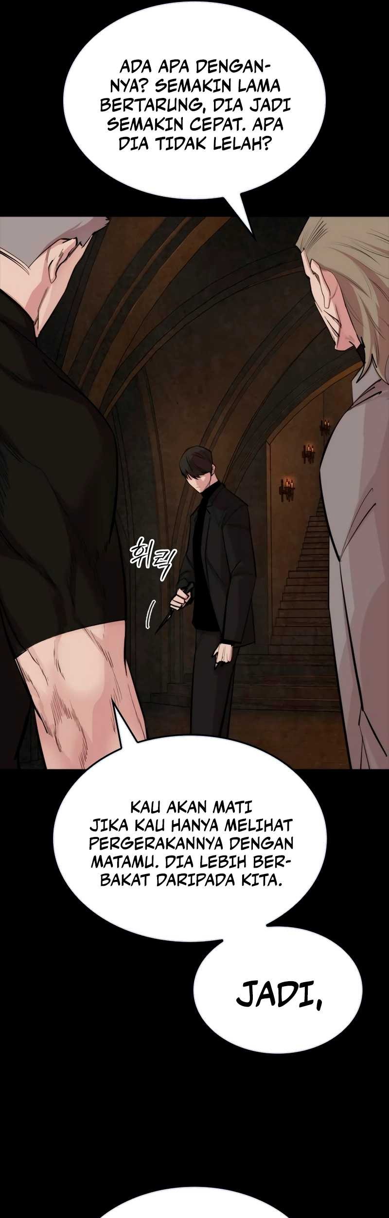 Vanta Black Chapter 23 Gambar 7