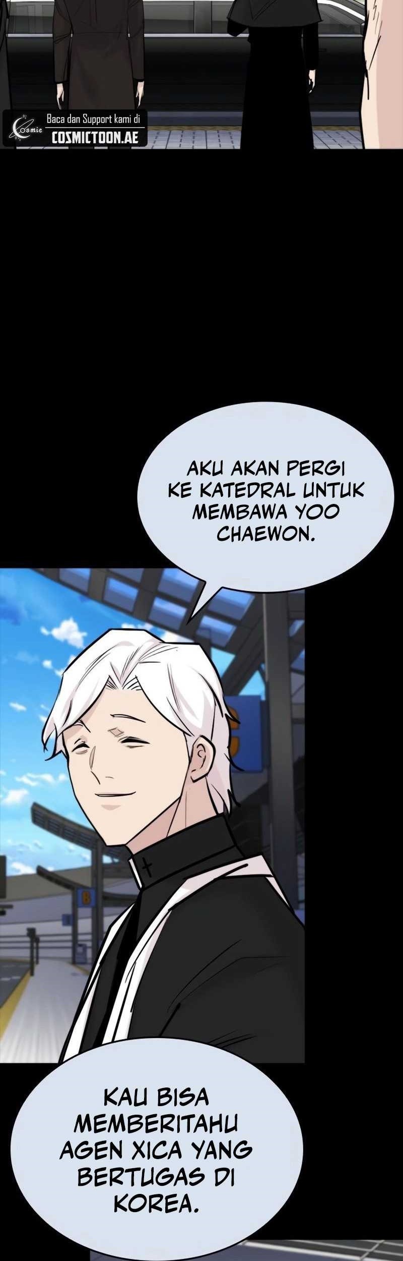Baca  Vanta Black Chapter 24 Gambar 2
