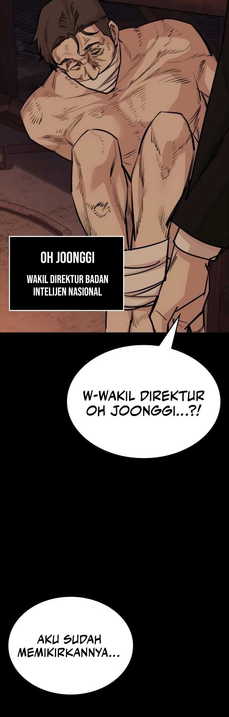 Vanta Black Chapter 24 Gambar 44