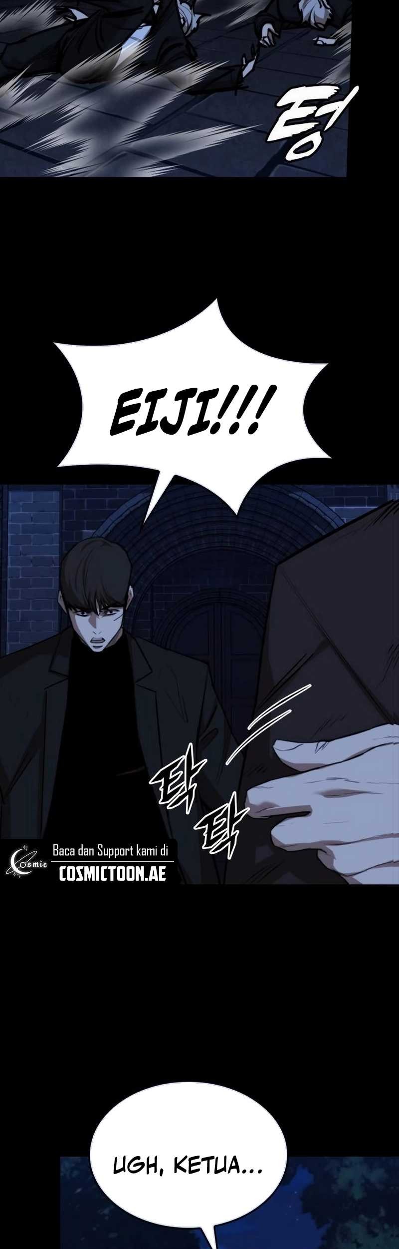 Vanta Black Chapter 25 Gambar 59