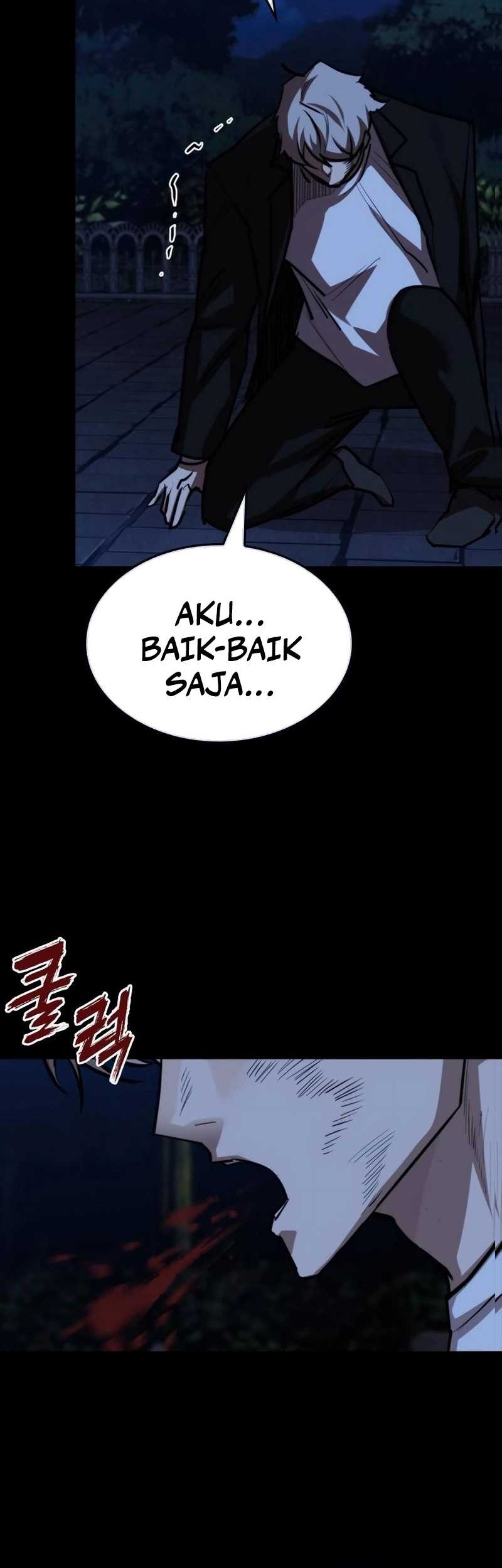 Vanta Black Chapter 25 Gambar 60