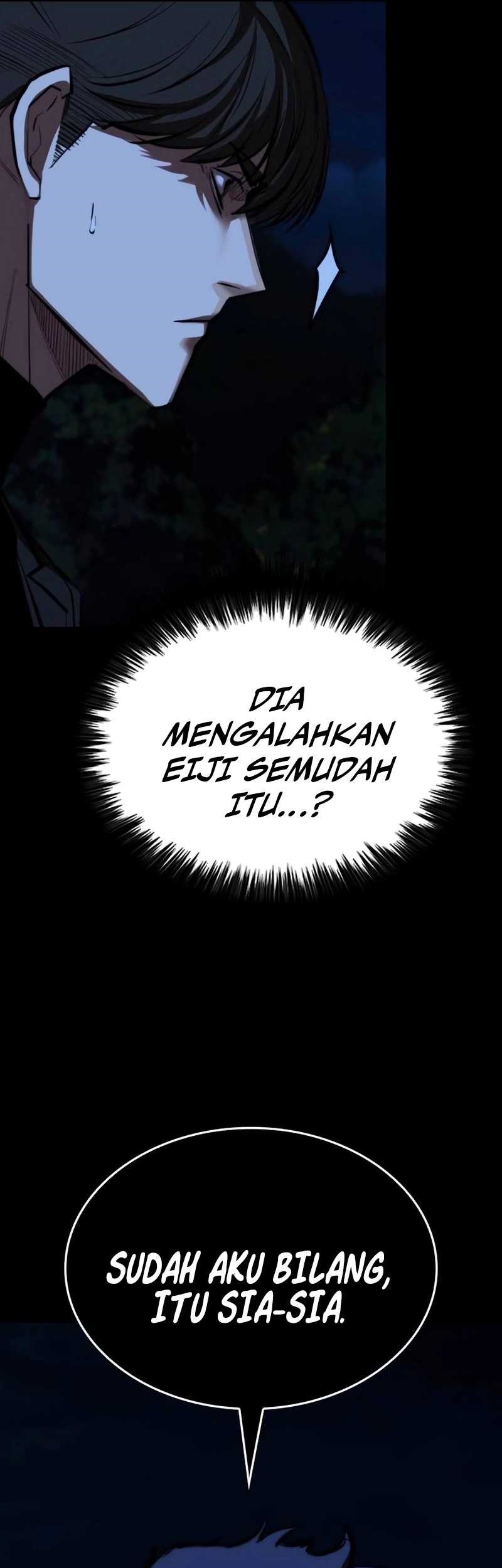 Vanta Black Chapter 25 Gambar 61