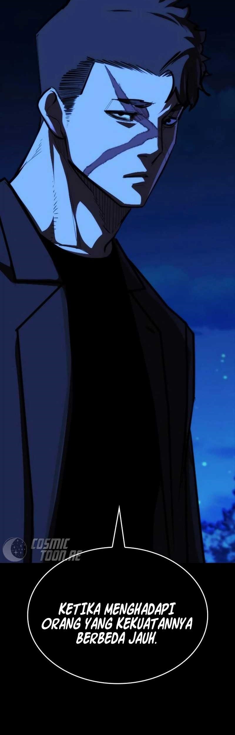 Vanta Black Chapter 25 Gambar 62