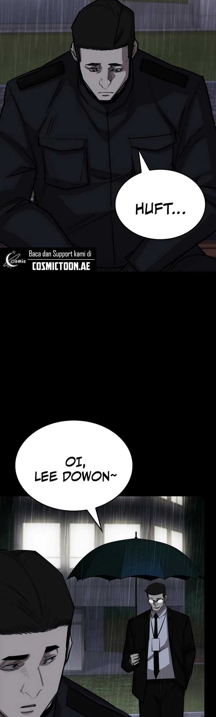 Baca Vanta Black Chapter 25 Gambar 2