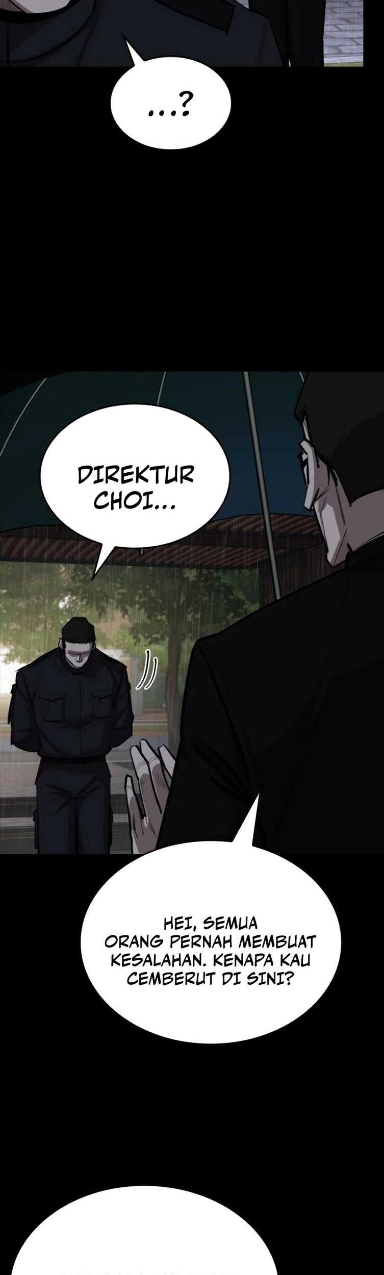 Vanta Black Chapter 25 Gambar 3
