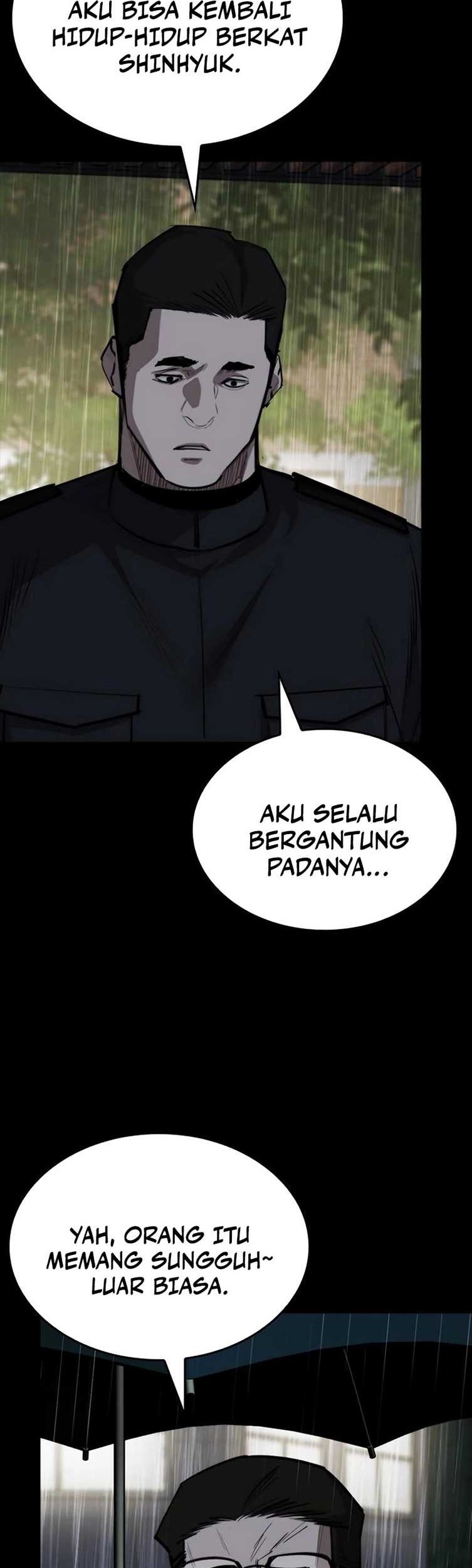 Vanta Black Chapter 25 Gambar 4