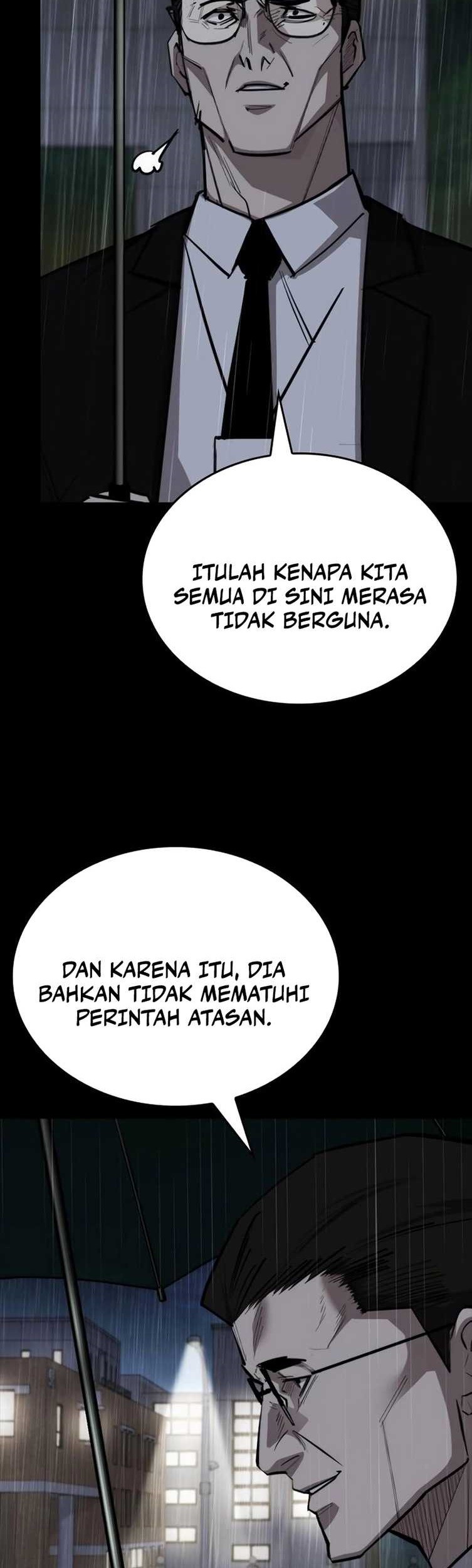 Vanta Black Chapter 25 Gambar 5