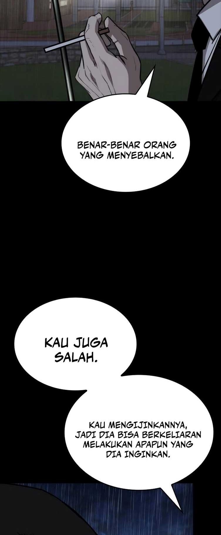 Vanta Black Chapter 25 Gambar 6
