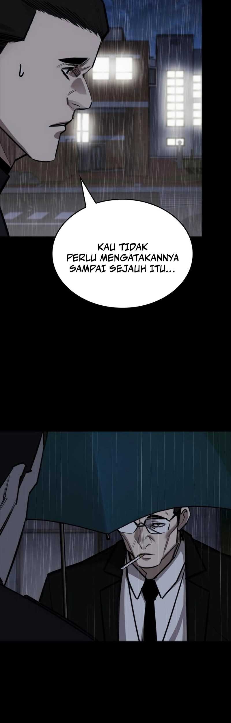 Vanta Black Chapter 25 Gambar 7
