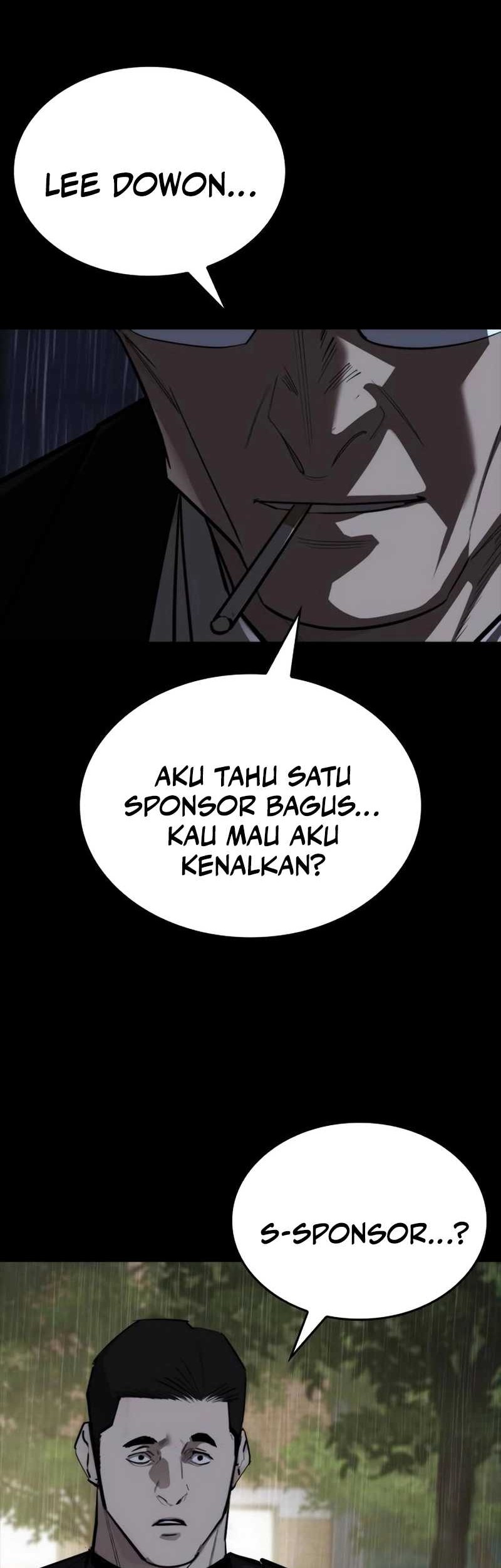 Vanta Black Chapter 25 Gambar 8