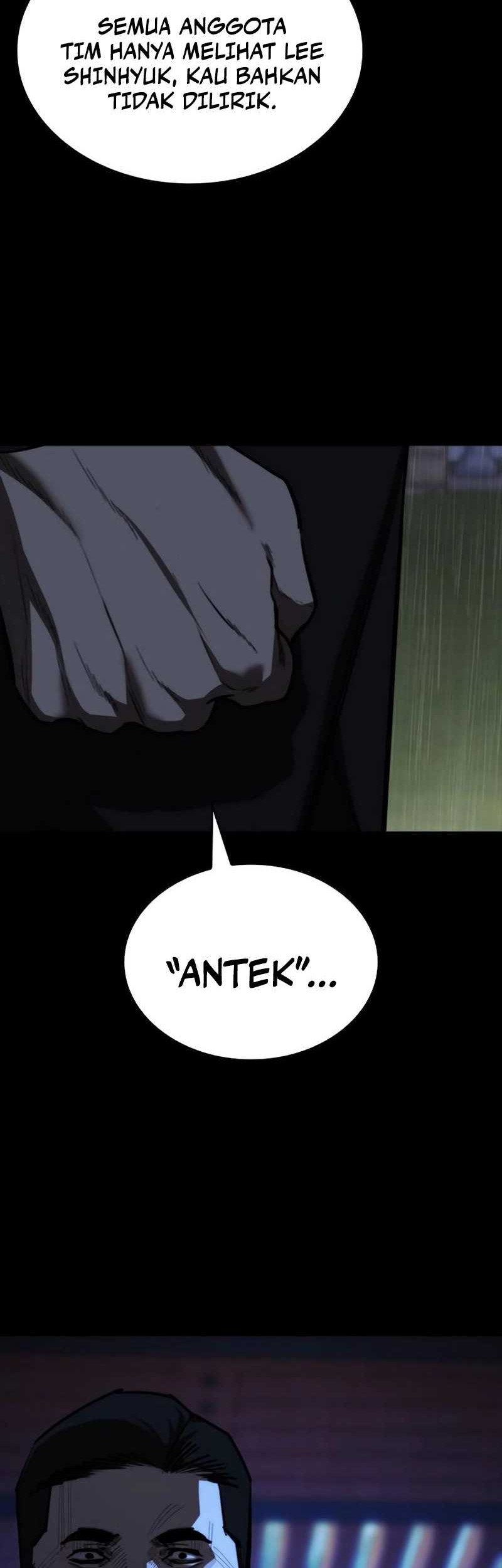 Vanta Black Chapter 25 Gambar 10