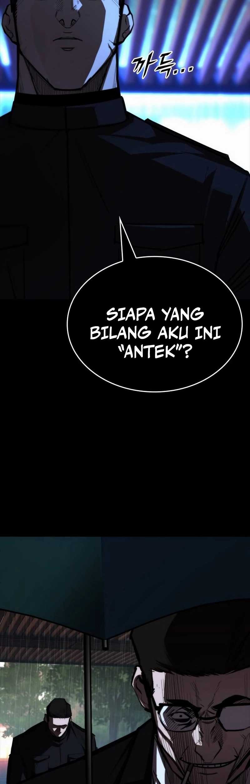 Vanta Black Chapter 25 Gambar 11