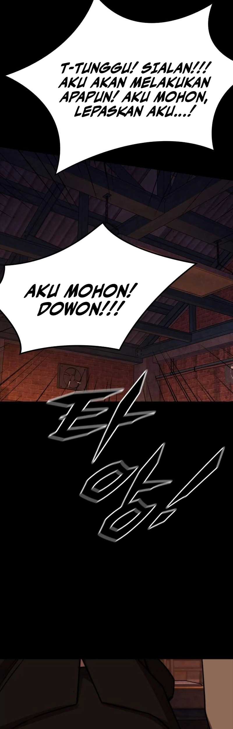 Vanta Black Chapter 25 Gambar 15
