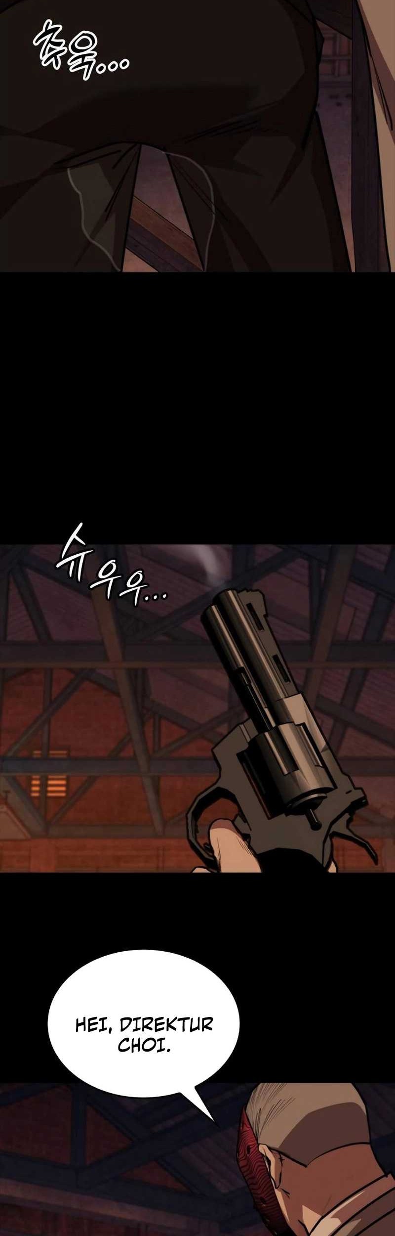 Vanta Black Chapter 25 Gambar 16
